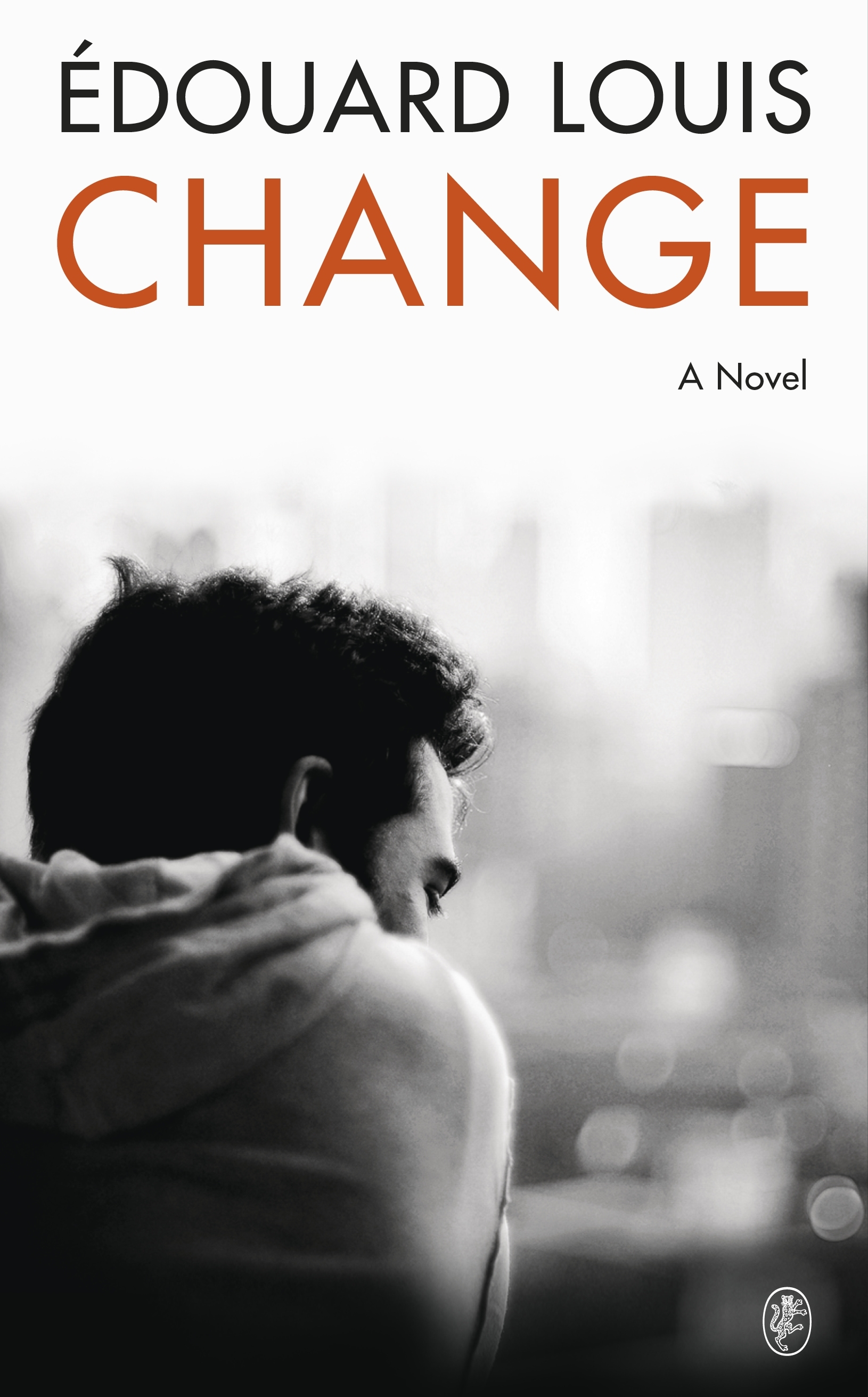 Change: A novel